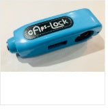 Motorcycle Handle Lock Cap – Portable Anti-Theft Security Device